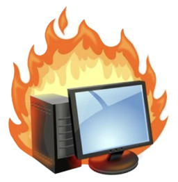 BurnInTest Linux