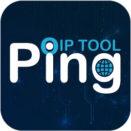 Colasoft Ping Tool