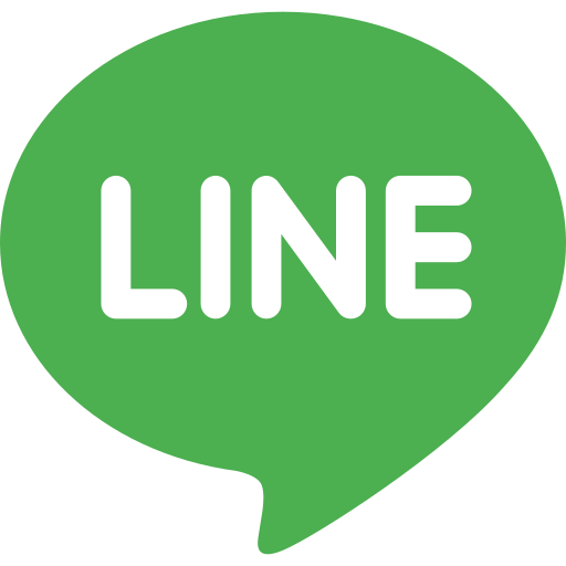 LINE