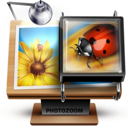 PhotoZoom Pro