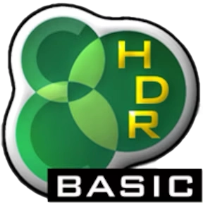 easyHDR BASIC