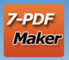 7-PDF Maker