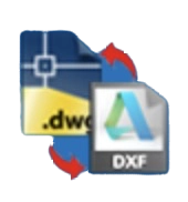 DWG DXF Converter