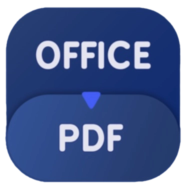 Office to PDF