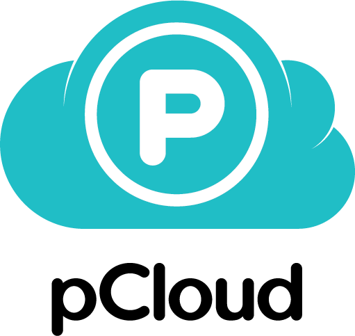 pCloud Drive