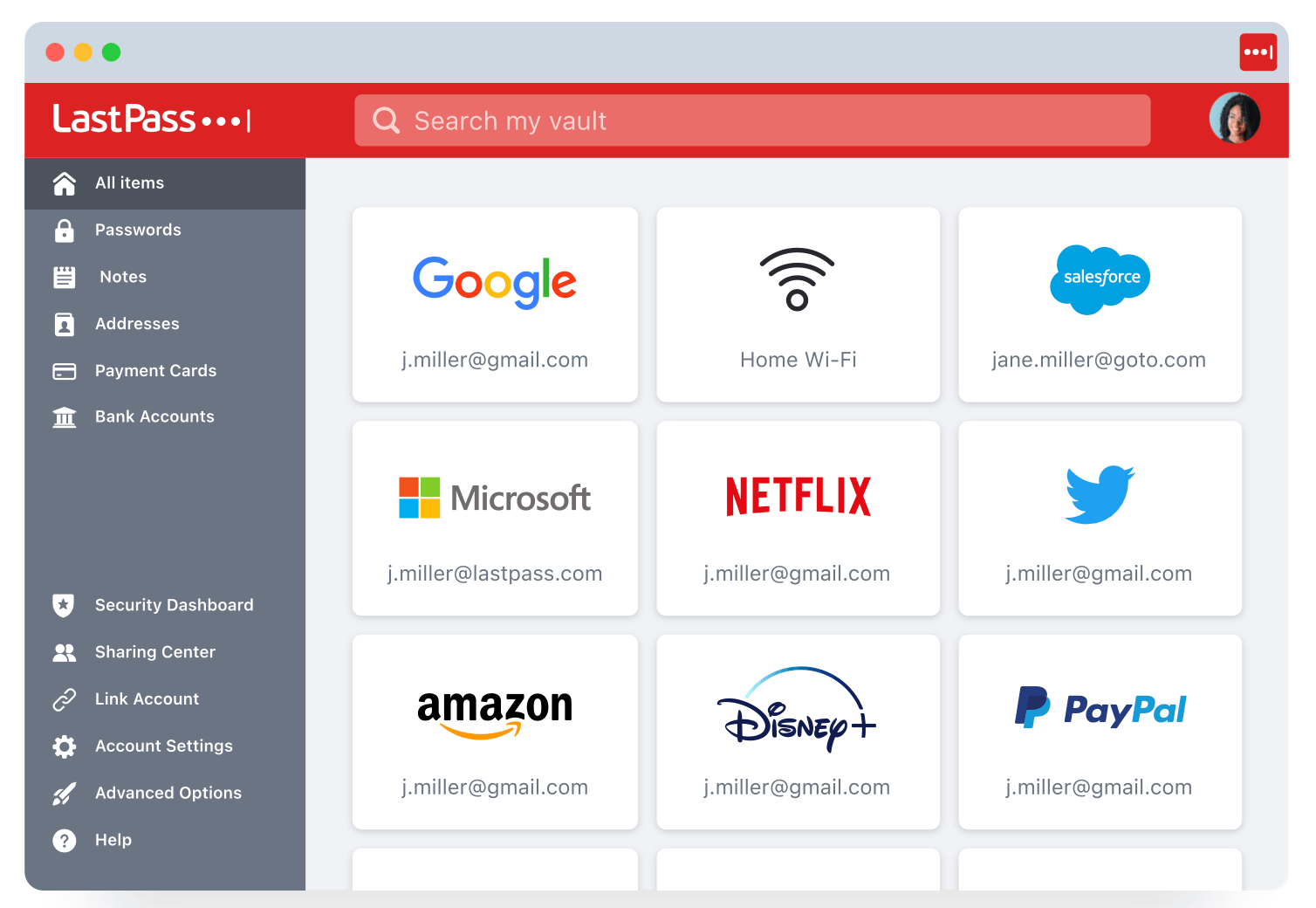 LastPass