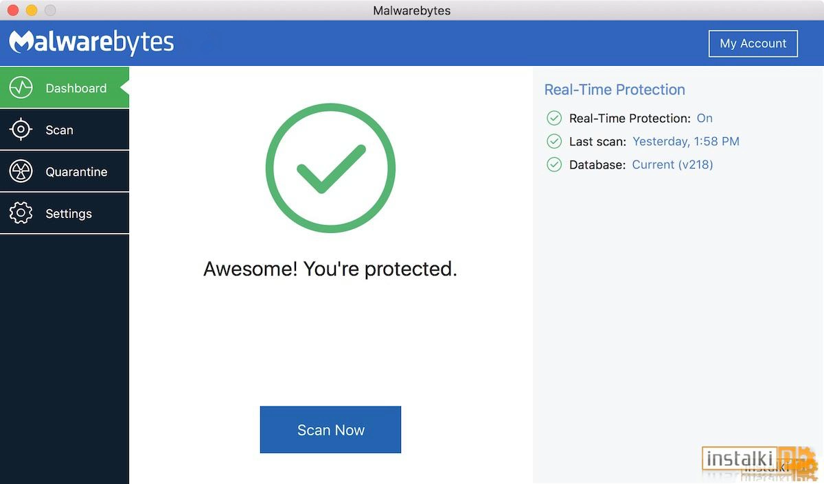 Malwarebytes