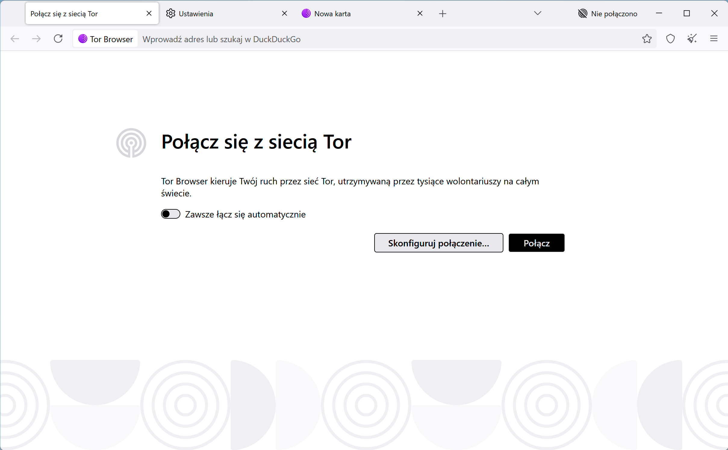 Tor Browser