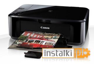 Canon PIXMA MG3140