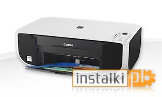 Canon PIXMA MP190