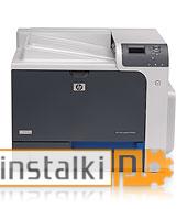 HP Color LaserJet Enterprise CP4025dn/ CP4025n