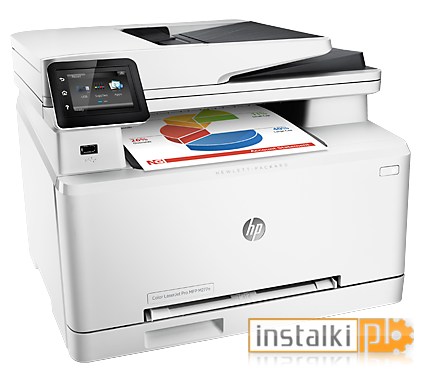 HP Color LaserJet Pro M277c6/ M277dw