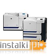 HP Color LaserJet CP3520/ CP3520dn/ CP3520n/ CP3520x