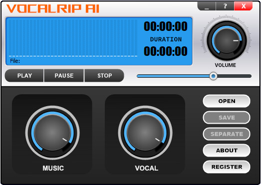 VocalRip AI