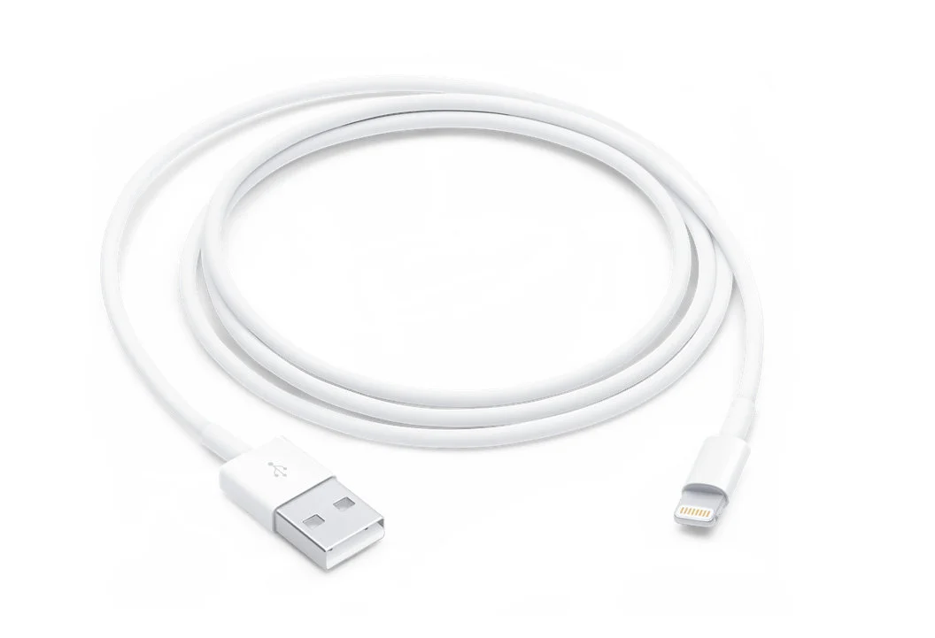 Przewód ze złącza Lightning na USB