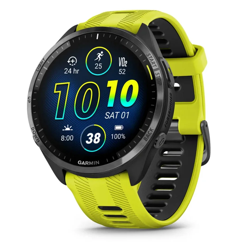 Garmin Forerunner 965