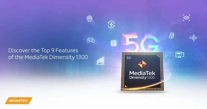 MediaTek