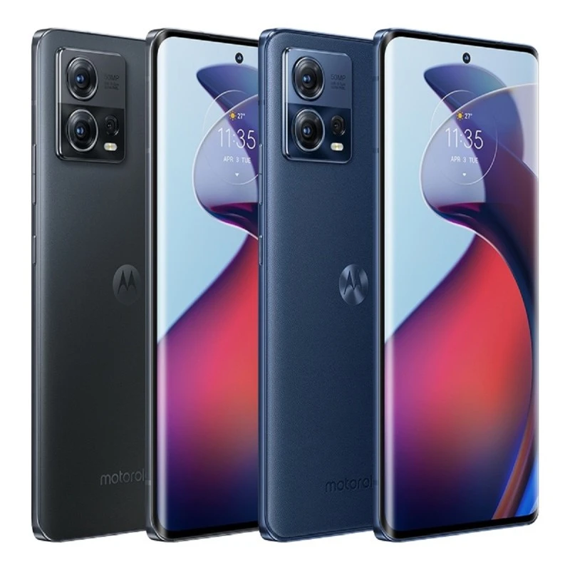 Motorola Moto S30 Pro 2