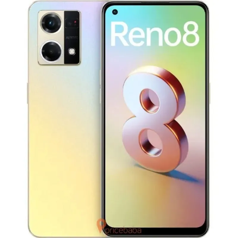 OPPO Reno8