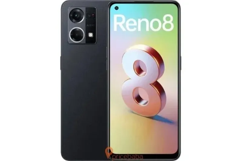 OPPO Reno8