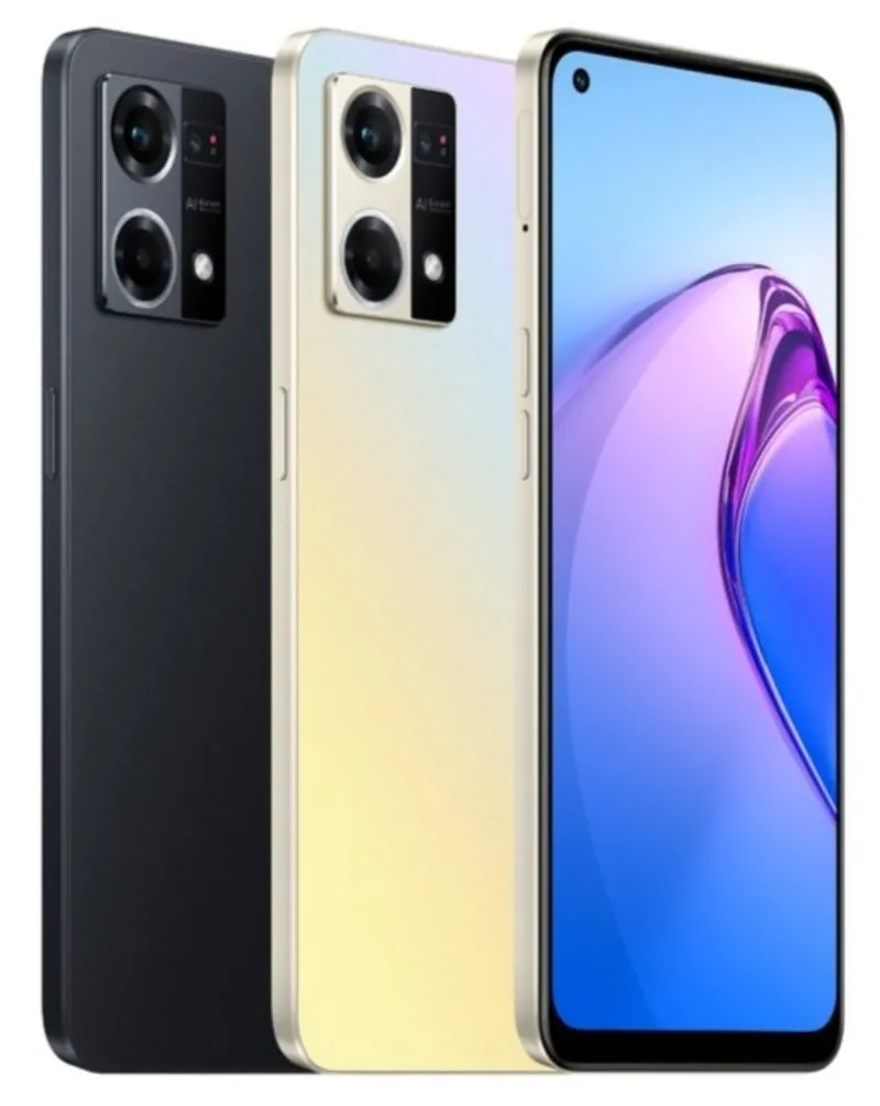 OPPO Reno8