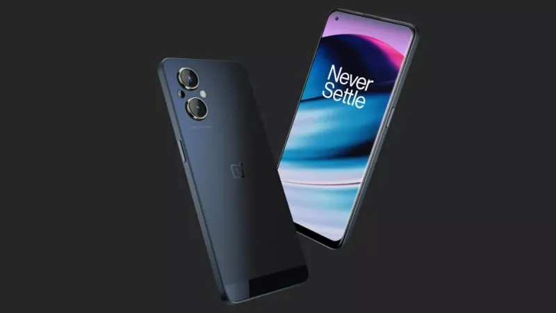 OnePlus