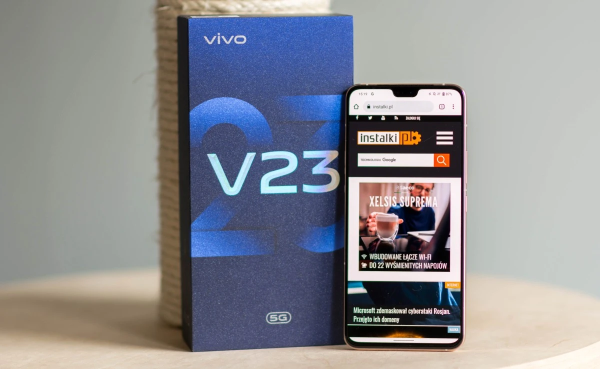 Vivo V23 5G 10