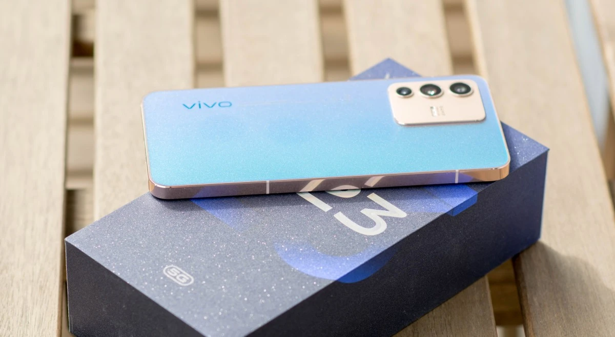 Vivo V23 5G 15