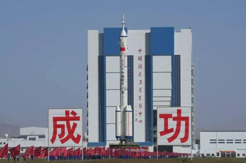 shenzhou142