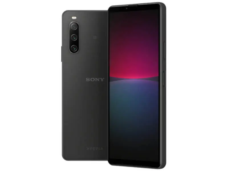 Sony Xperia 10 IV. Średnia klasa z ciekawymi aparatami i szkłem premium