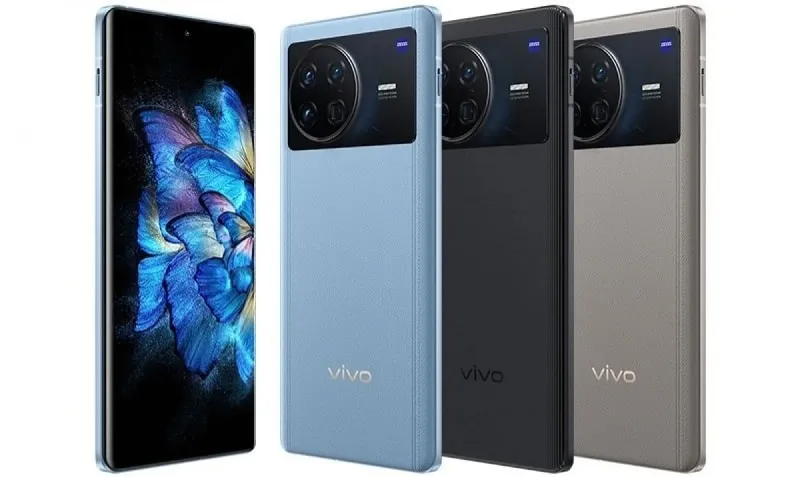 Vivo