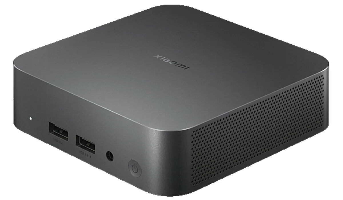 To nowy Mac Mini czy Intel NUC? Nie, Xiaomi wpuściło Mini PC na Intel Core i5