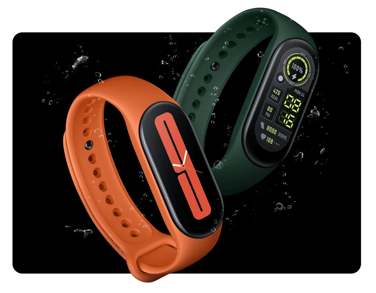 xiaomi smart band 7