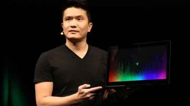 Razer Blade Pro: piekielnie wydajny laptop