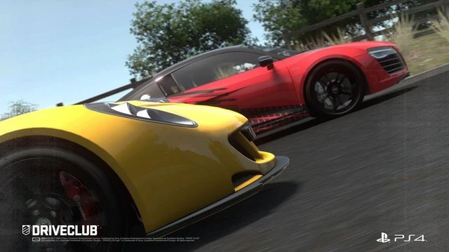 01.Driveclub