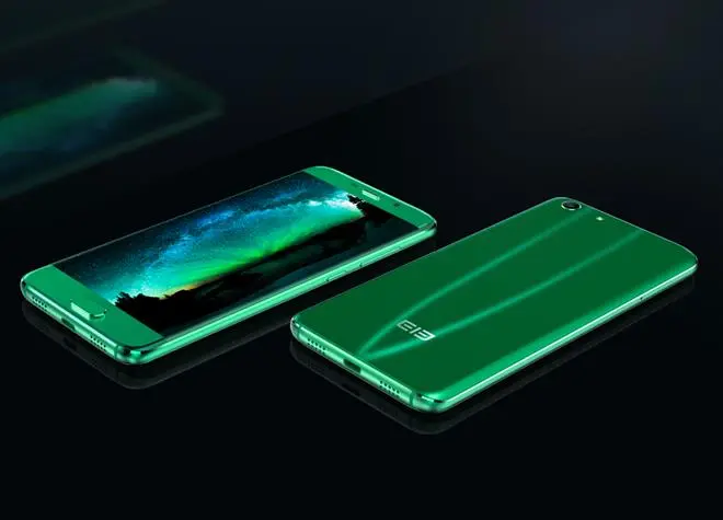 Elephone S8 może być konkurentem Xiaomi Mi Mix