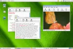 GNOME 2.20 wydany