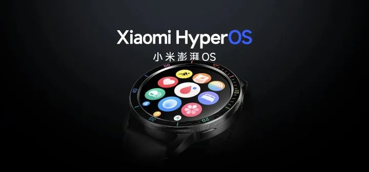 Xiaomi Watch S3 - wygląda i działa jak dużo droższy