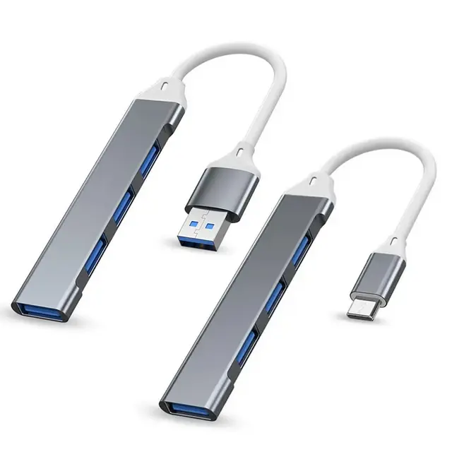 Hub USB