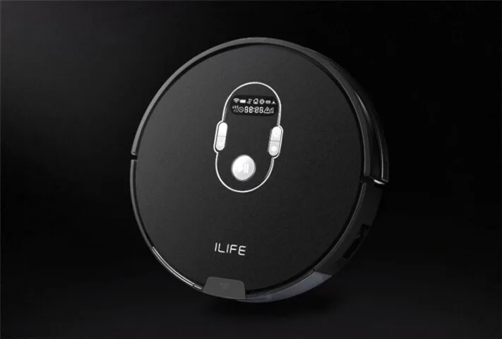 Szukasz robota sprzątającego? Sprzęt ILIFE w solidniej promocji