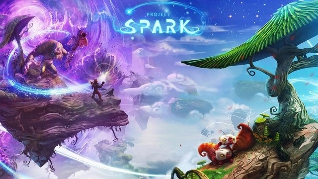 11.ProjectSpark