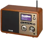 Asustek Internet Radio