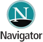 Netscape Navigator 9