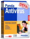 Panda Antivirus 2008