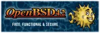 Wydano OpenBSD 4.2