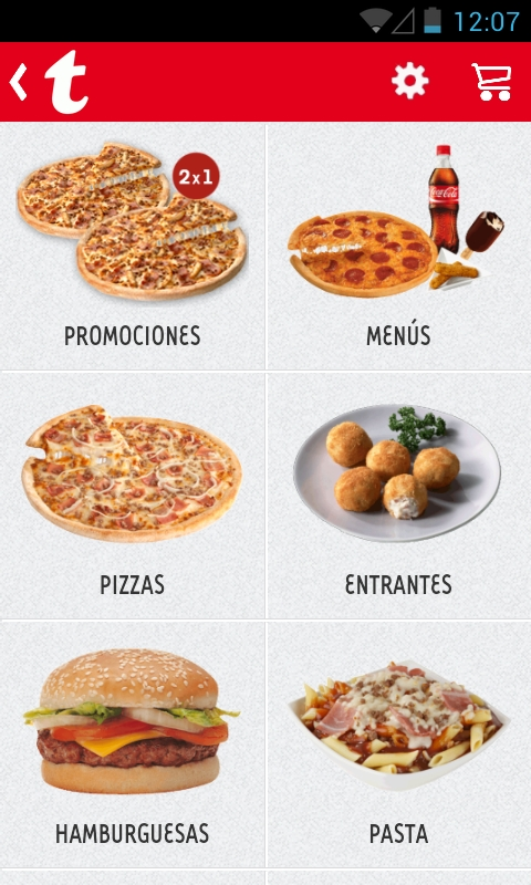 Telepizza