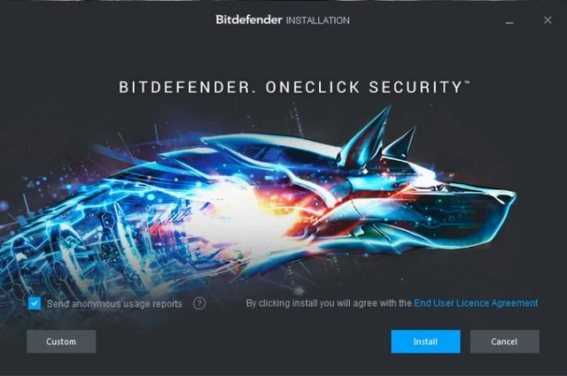 Bitdefender 2016 - 01