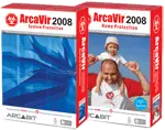 ArcaVir 2008 już jest!