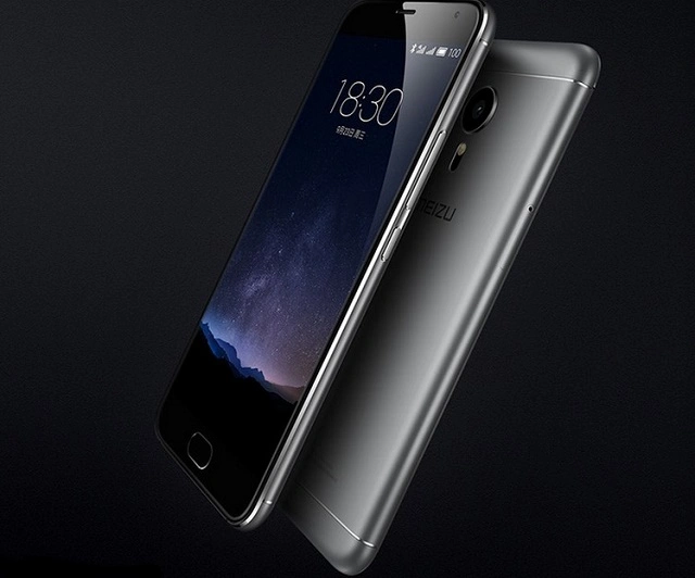 meizu pro5 3