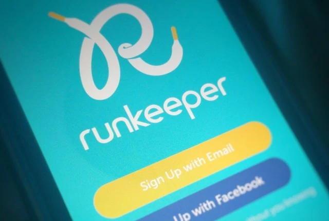 runkeeper 002